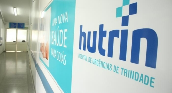Hutrin está pronto para Festa de Trindade